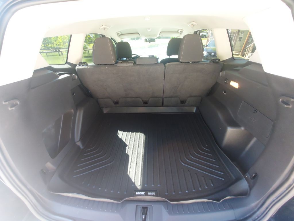 2014 Ford Escape Image 12
