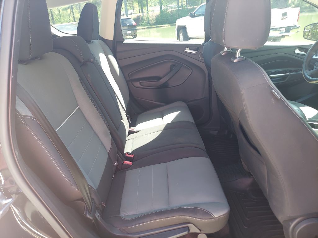 2014 Ford Escape Image 13