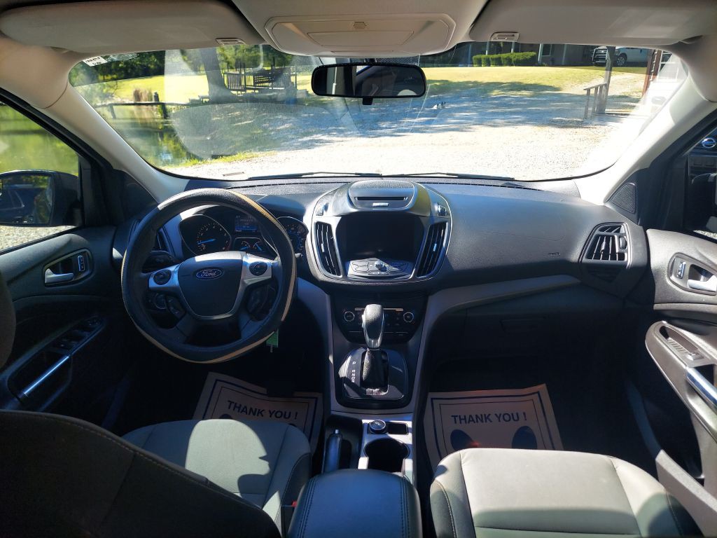 2014 Ford Escape Image 14