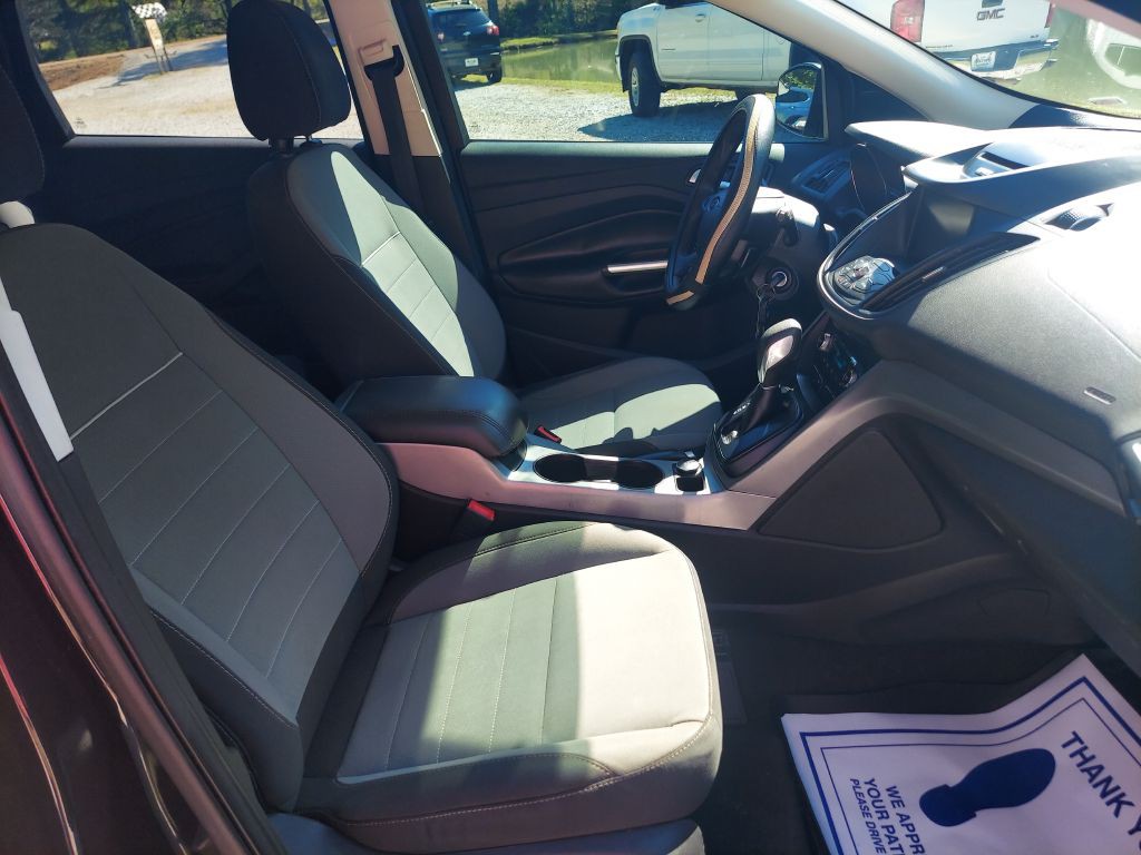 2014 Ford Escape Image 15