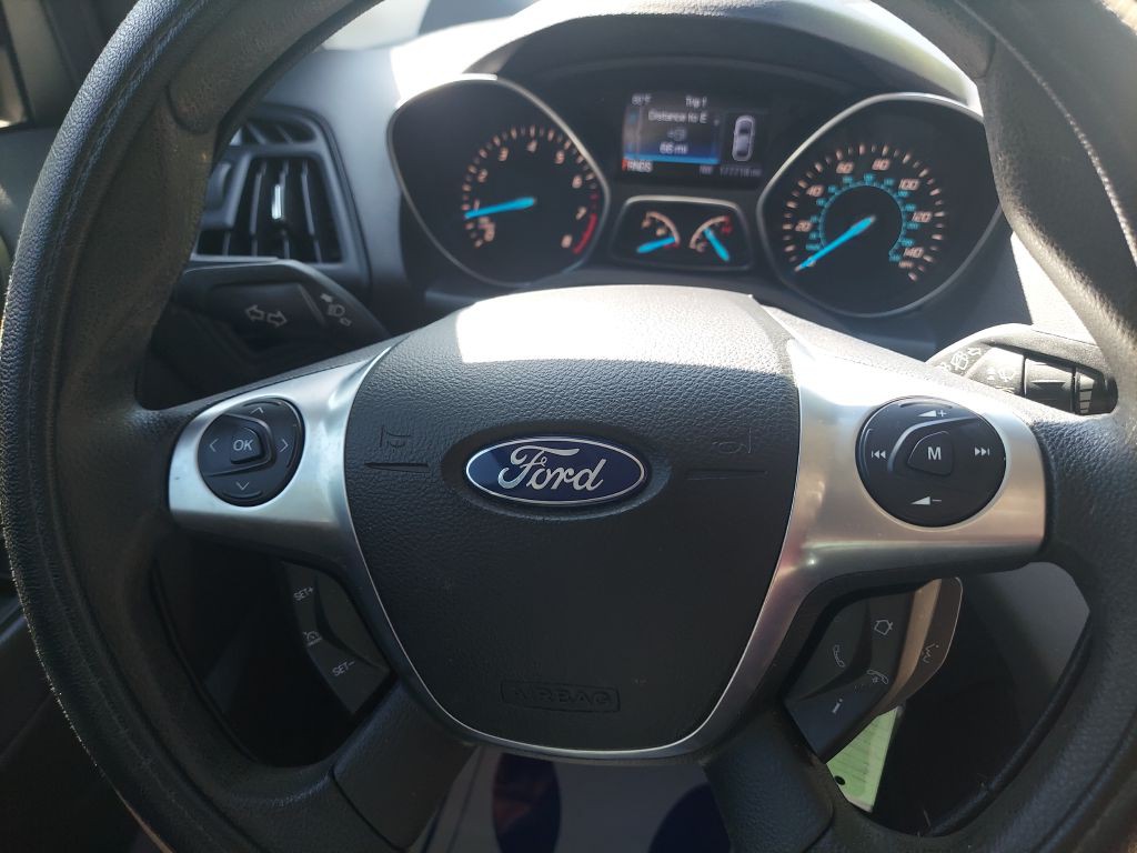 2014 Ford Escape Image 16