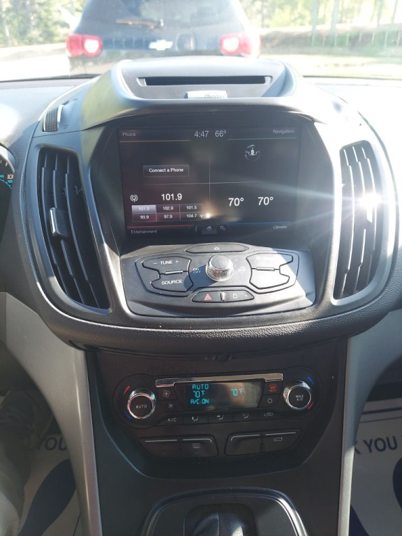 2014 Ford Escape Image 17