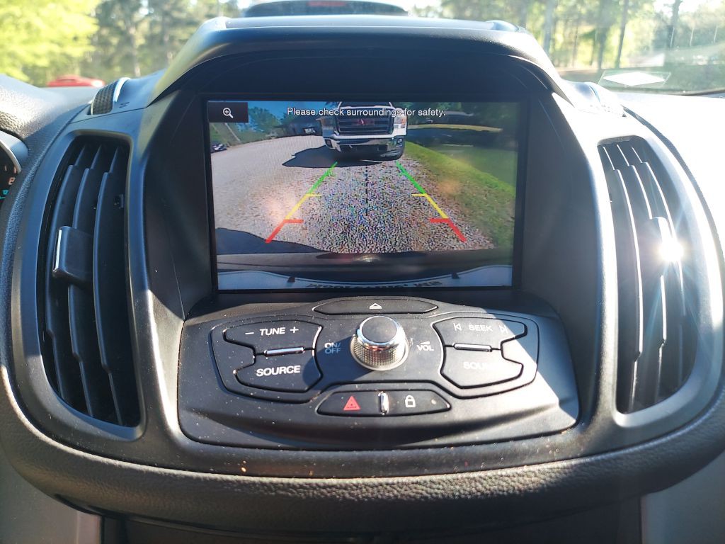 2014 Ford Escape Image 18