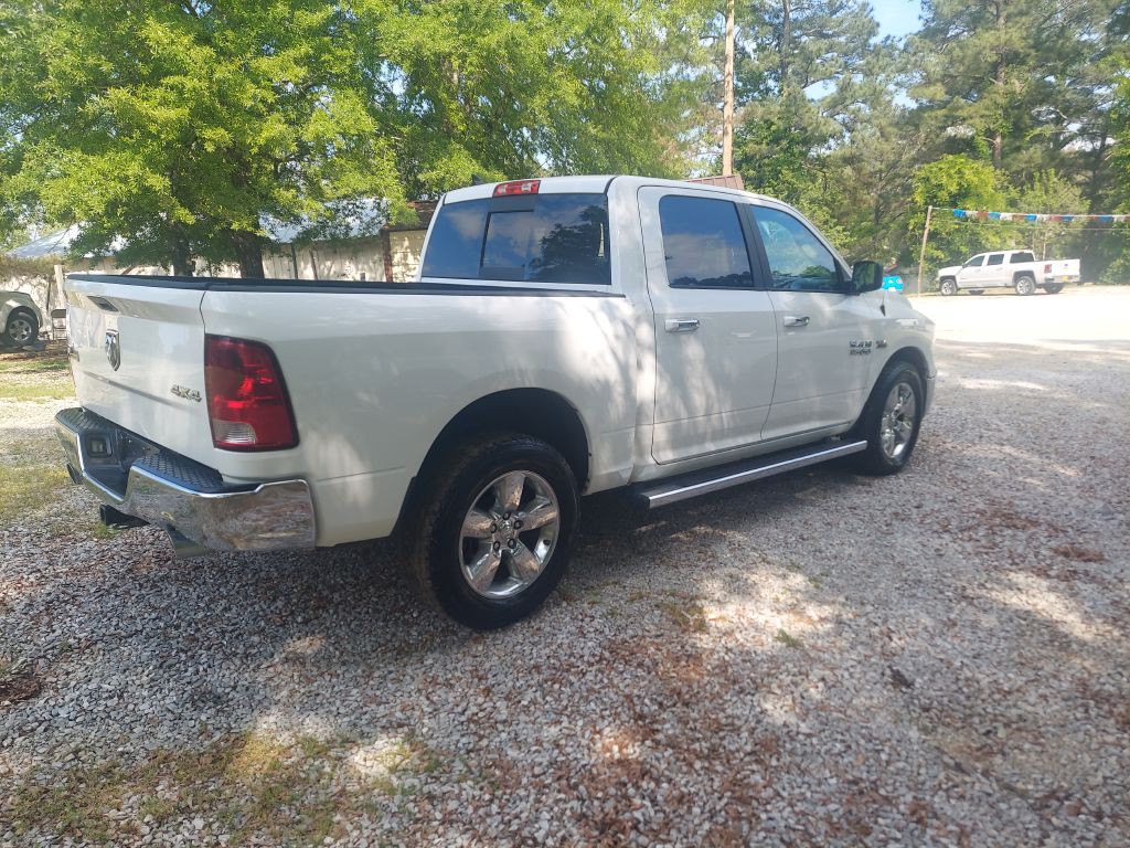 2014 RAM 1500 Image 5