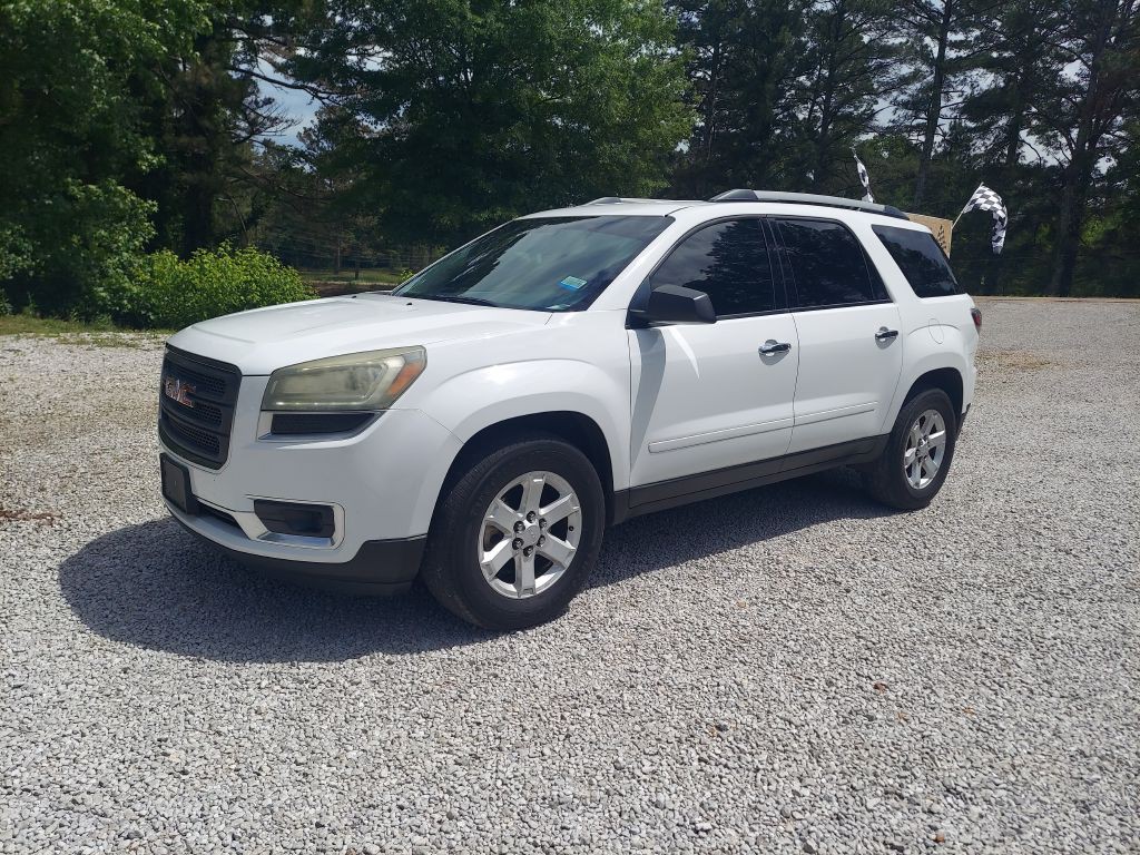 2016 GMC Acadia Image 1