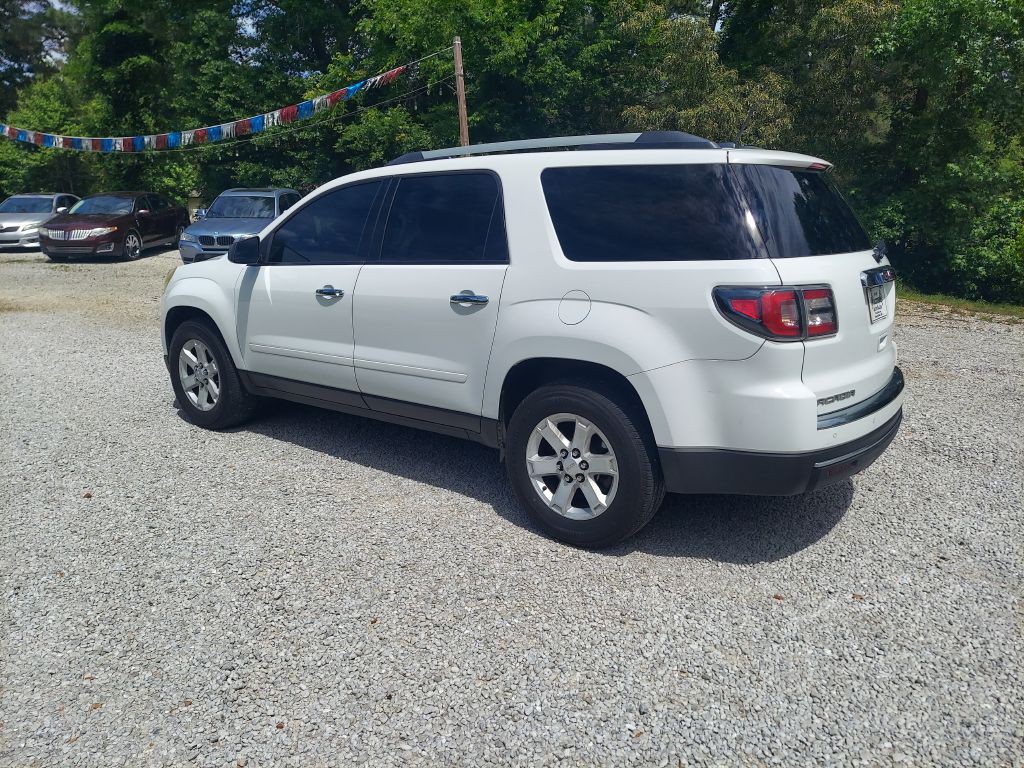2016 GMC Acadia Image 3
