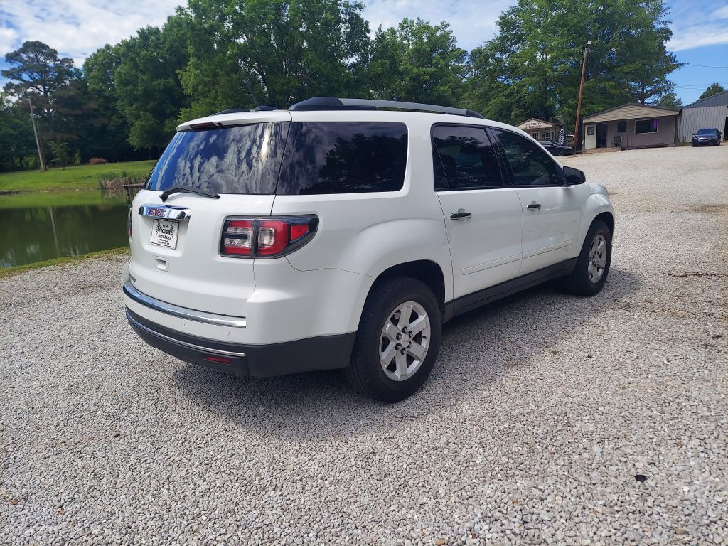 2016 GMC Acadia Image 5