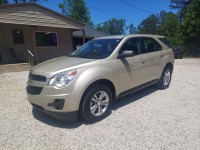 Image for 2013 Chevrolet Equinox LS ID: 7415150