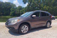 Image for 2014 Honda CR-V EXL ID: 7561805