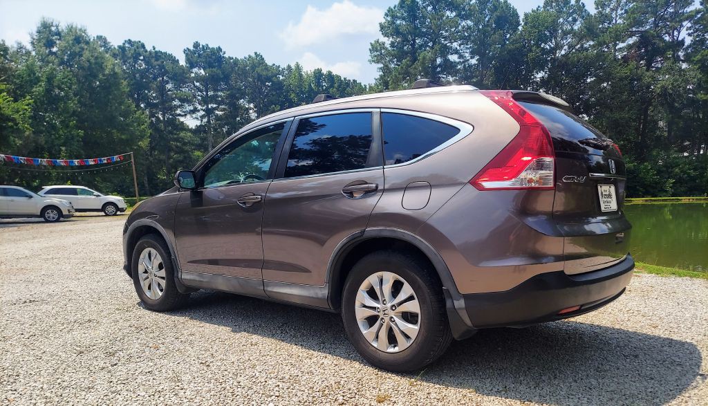 2014 Honda CR-V Image 3