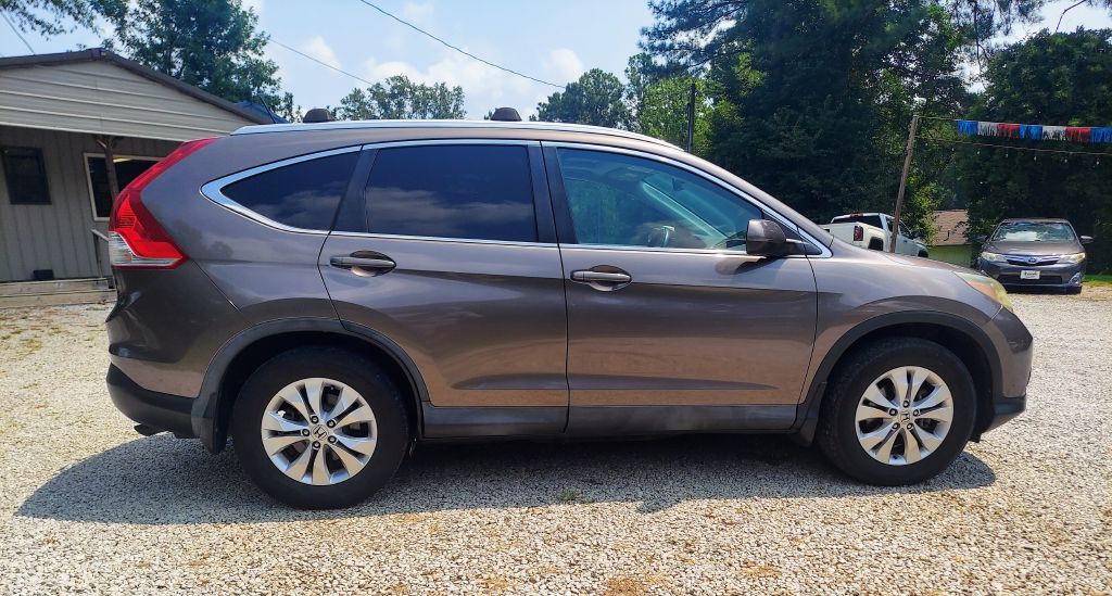 2014 Honda CR-V Image 6