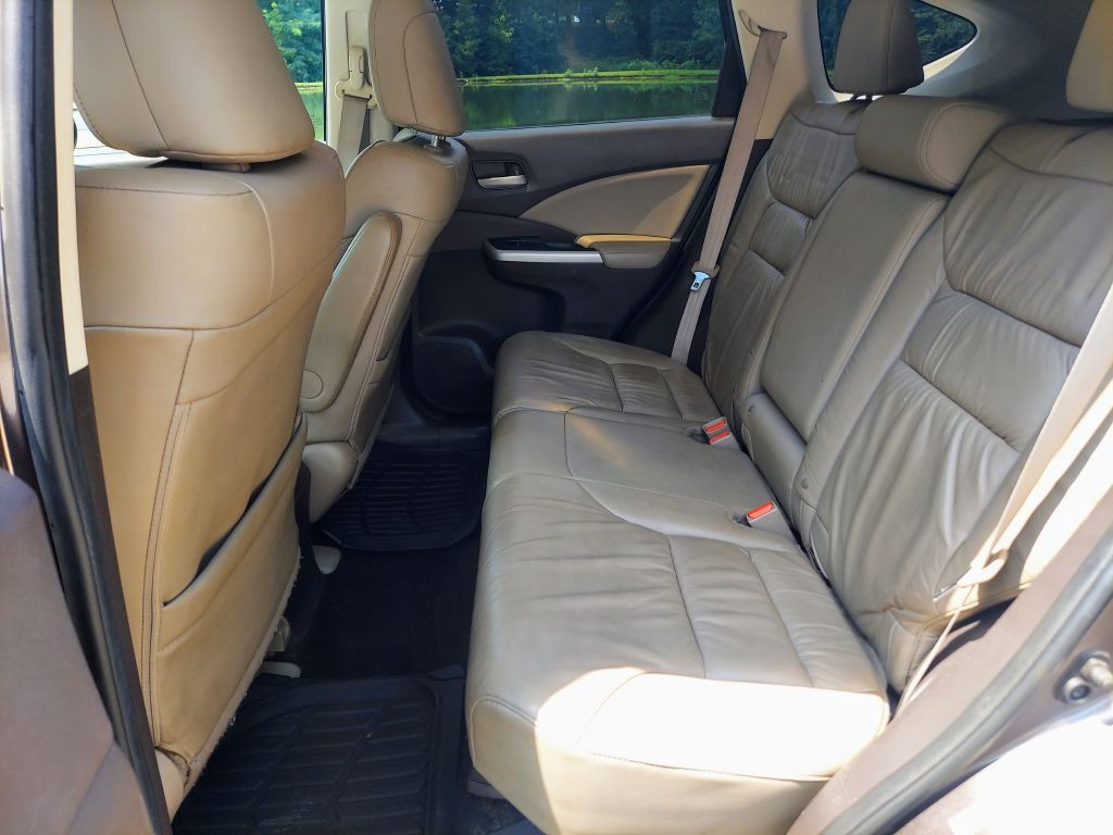 2014 Honda CR-V Image 11