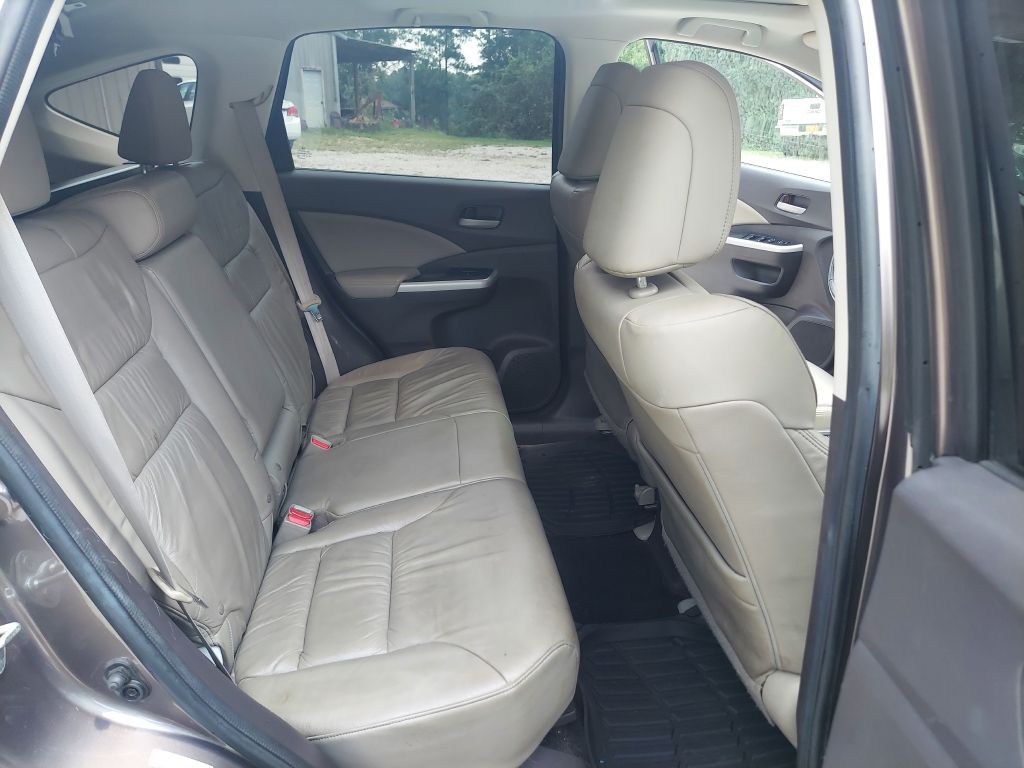 2014 Honda CR-V Image 13