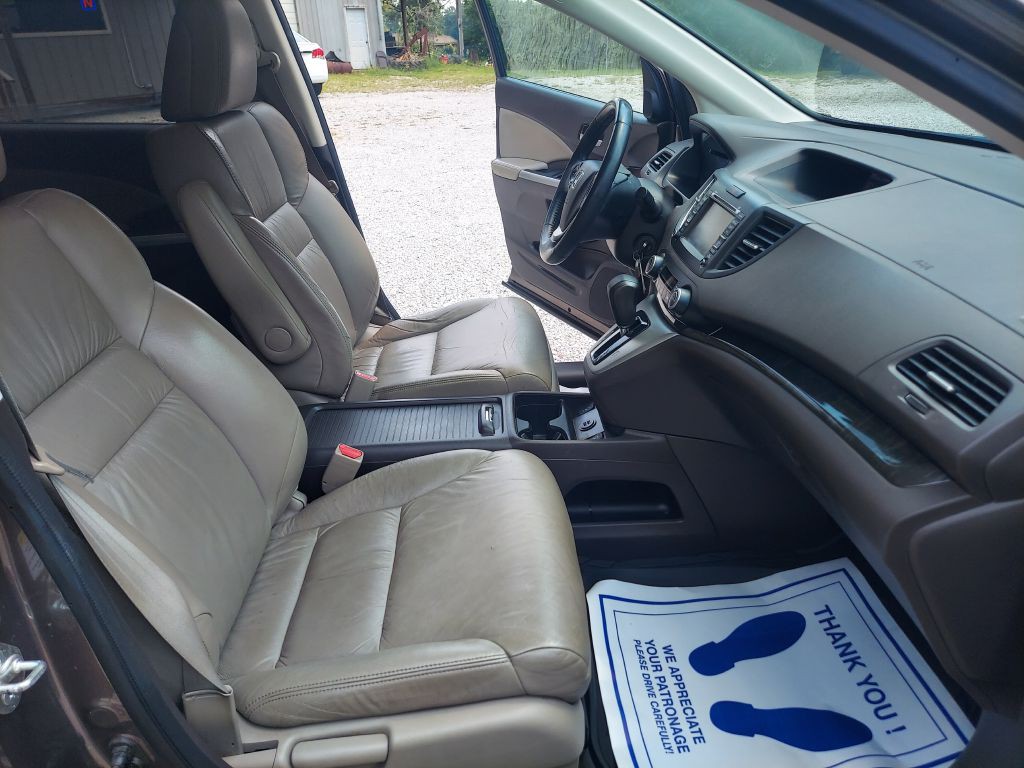 2014 Honda CR-V Image 14