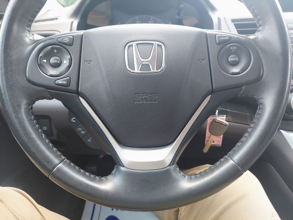 2014 Honda CR-V Image 15