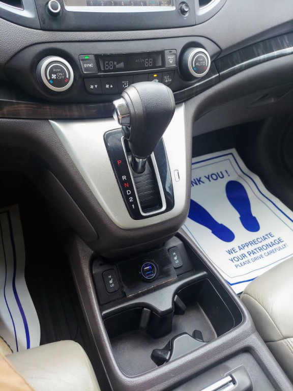2014 Honda CR-V Image 18
