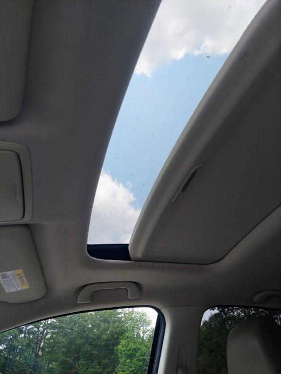 2014 Honda CR-V Image 19