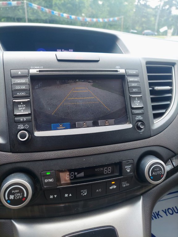 2014 Honda CR-V Image 20