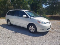 Image for 2009 Toyota Sienna XLE ID: 7638936