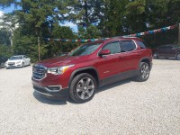 Image for 2018 GMC Acadia SLT-2 ID: 7648421