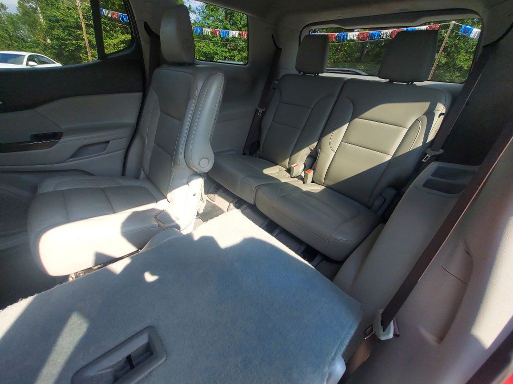 2018 GMC Acadia Image 10