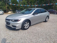 Image for 2017 Chevrolet Malibu LS ID: 7648434