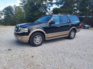 Image for 2014 Ford Expedition XLT ID: 7673075
