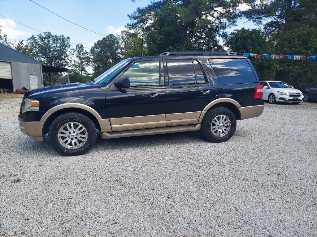 2014 Ford Expedition Image 2