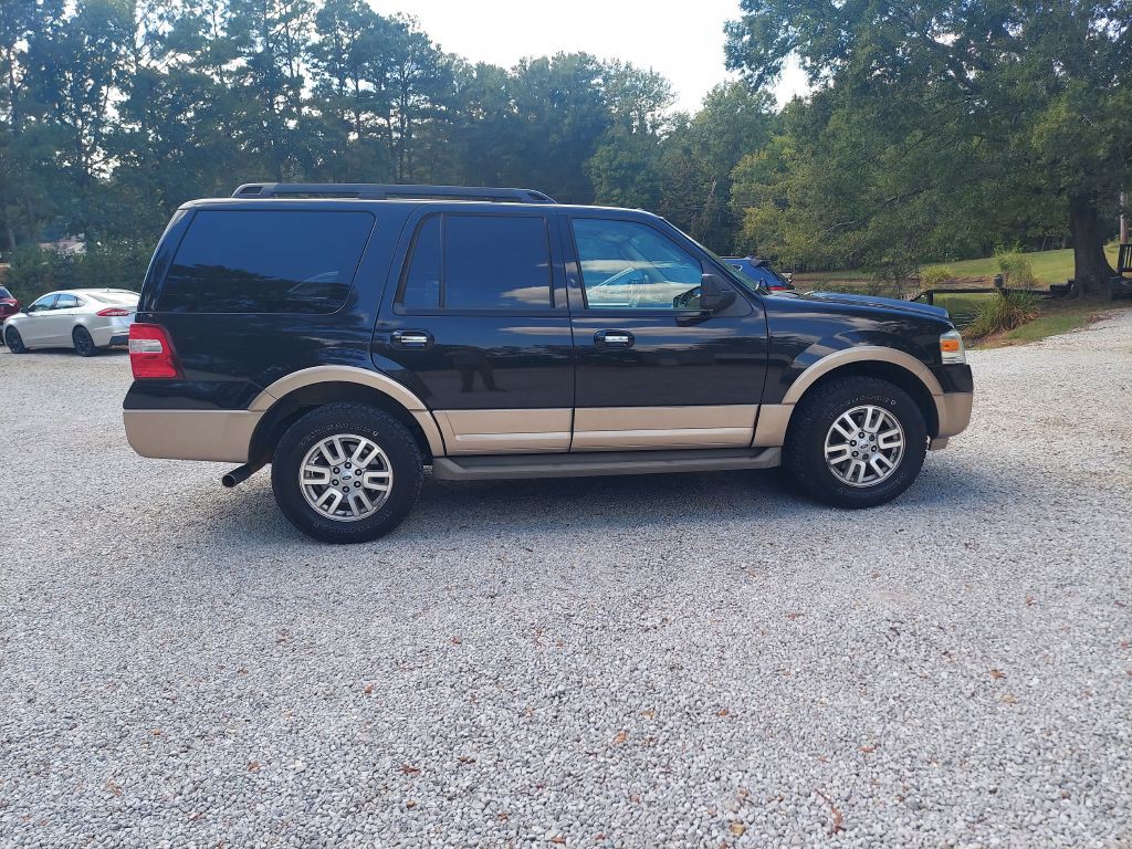 2014 Ford Expedition Image 5