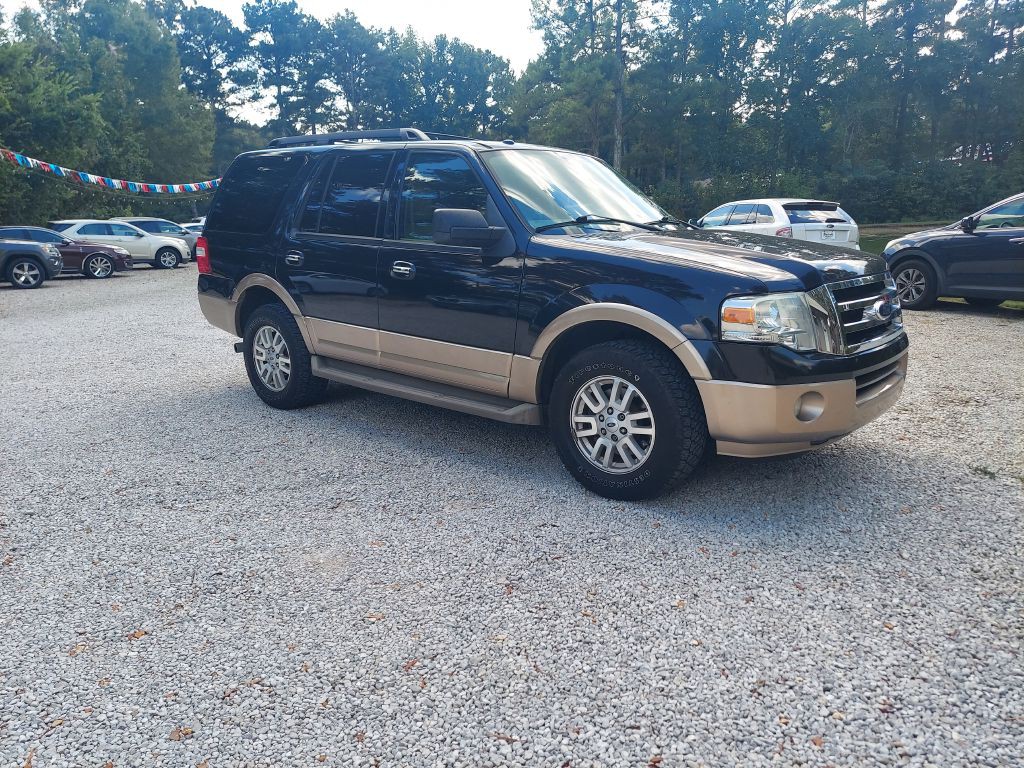 2014 Ford Expedition Image 6