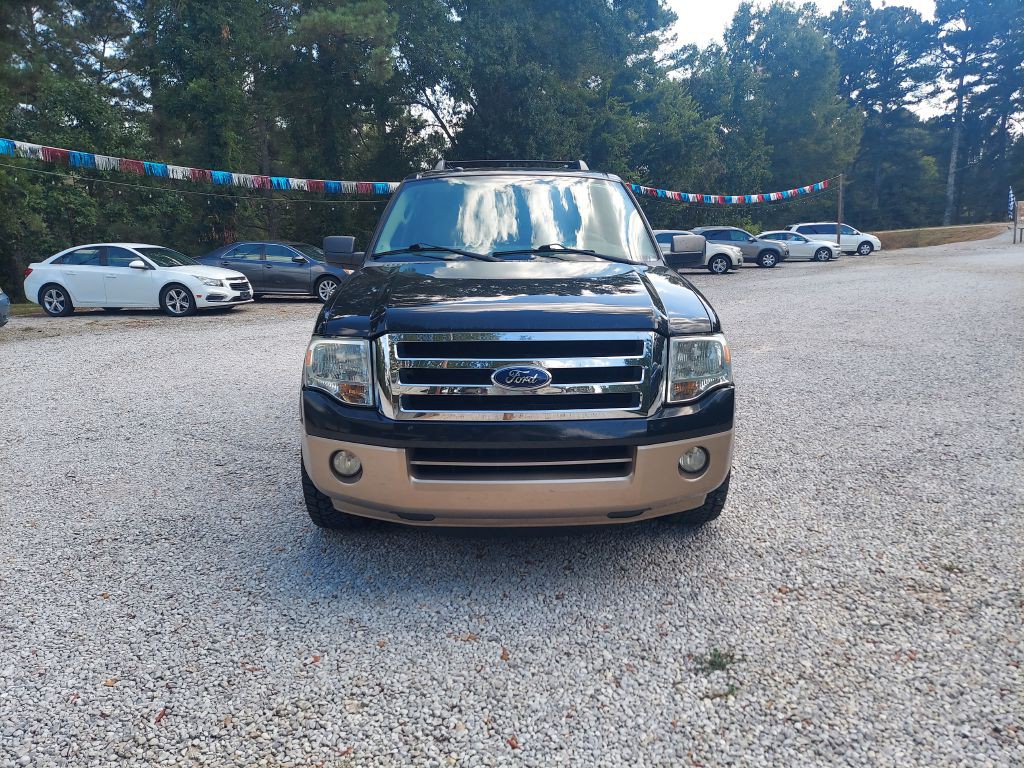 2014 Ford Expedition Image 7