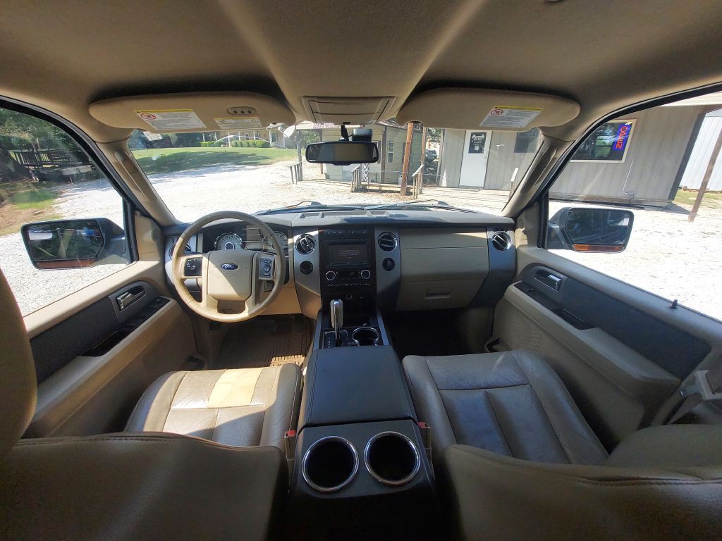 2014 Ford Expedition Image 8