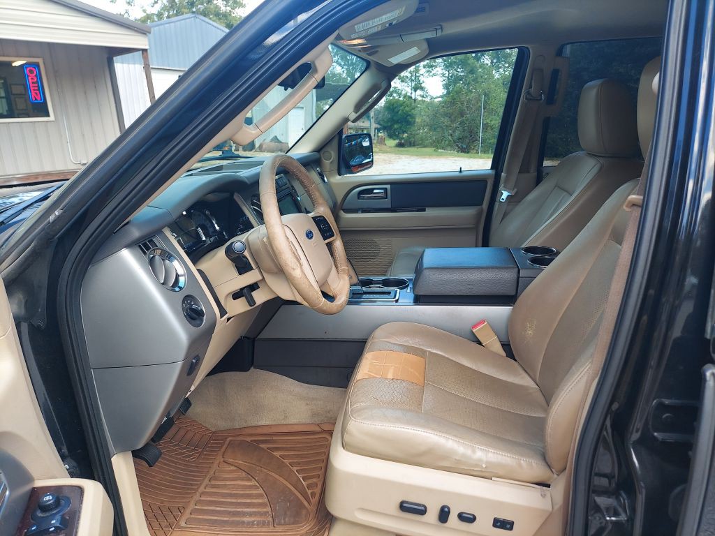 2014 Ford Expedition Image 9