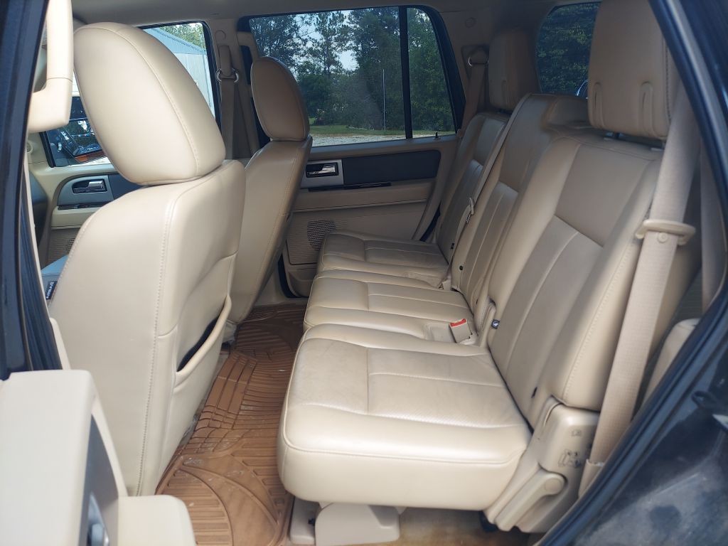 2014 Ford Expedition Image 10