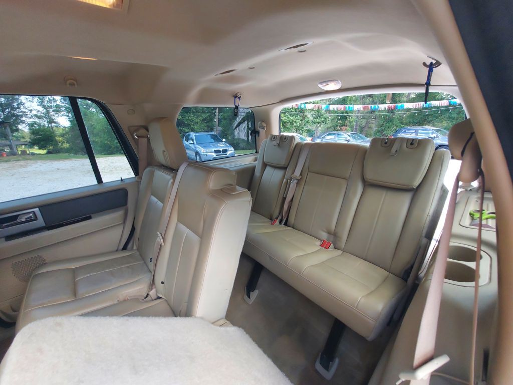 2014 Ford Expedition Image 11