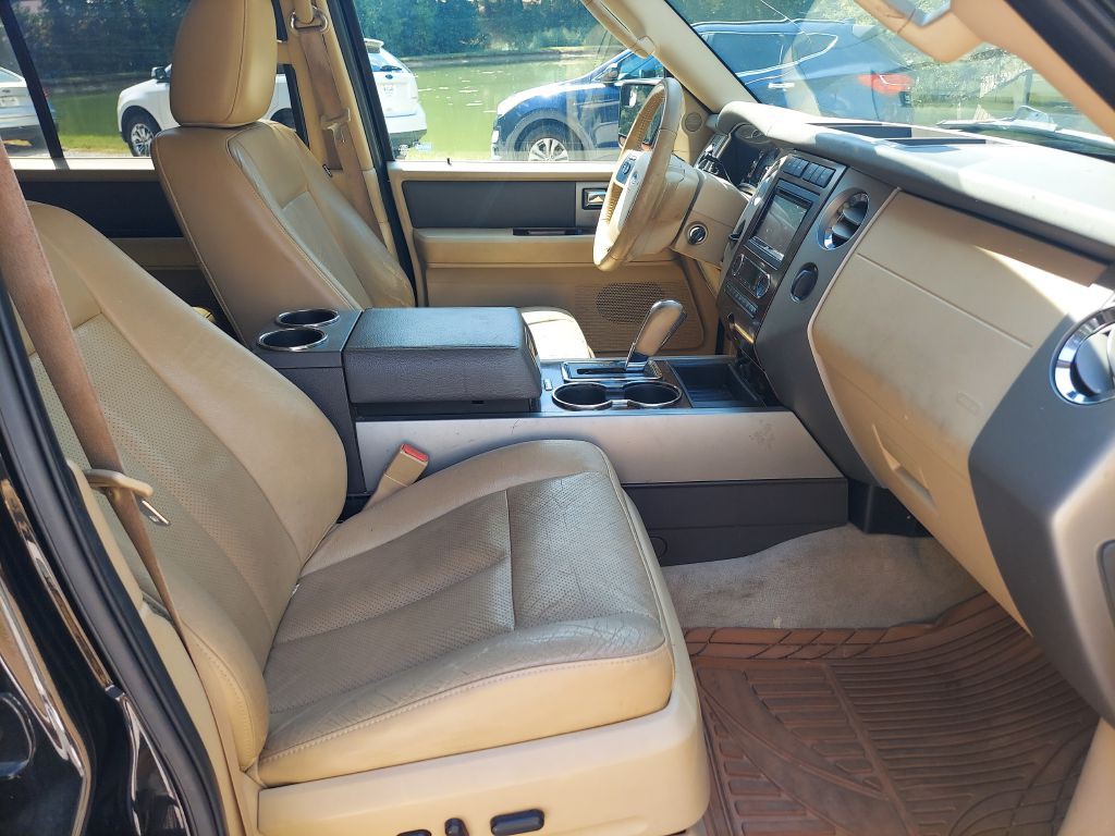 2014 Ford Expedition Image 12