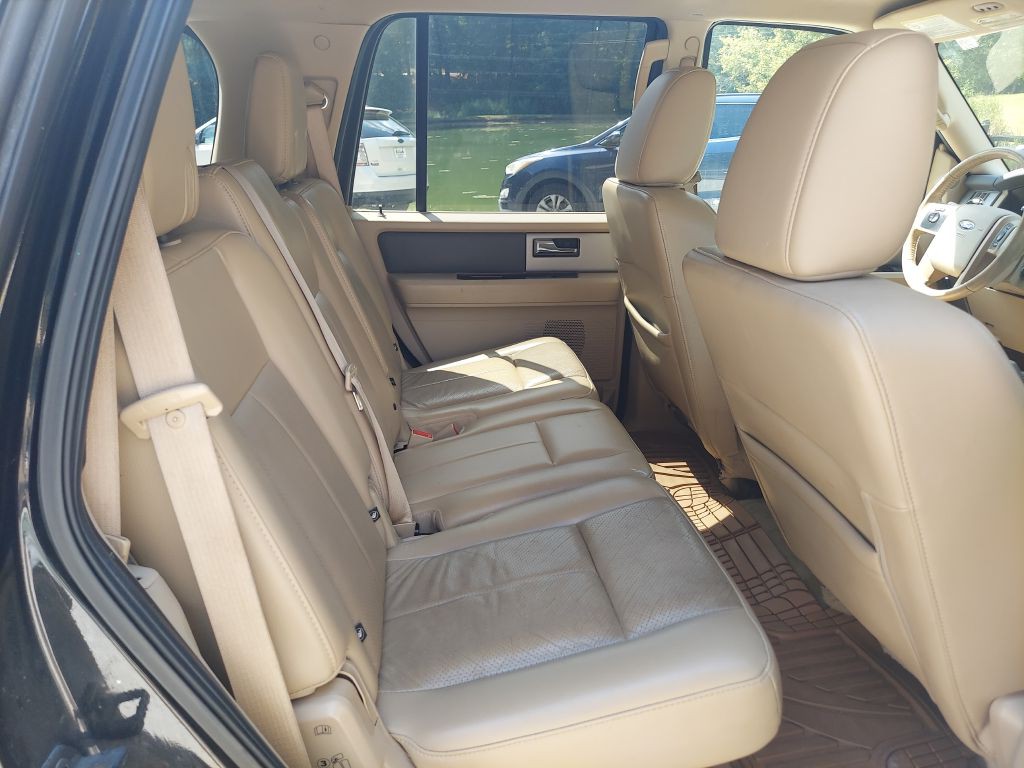 2014 Ford Expedition Image 13