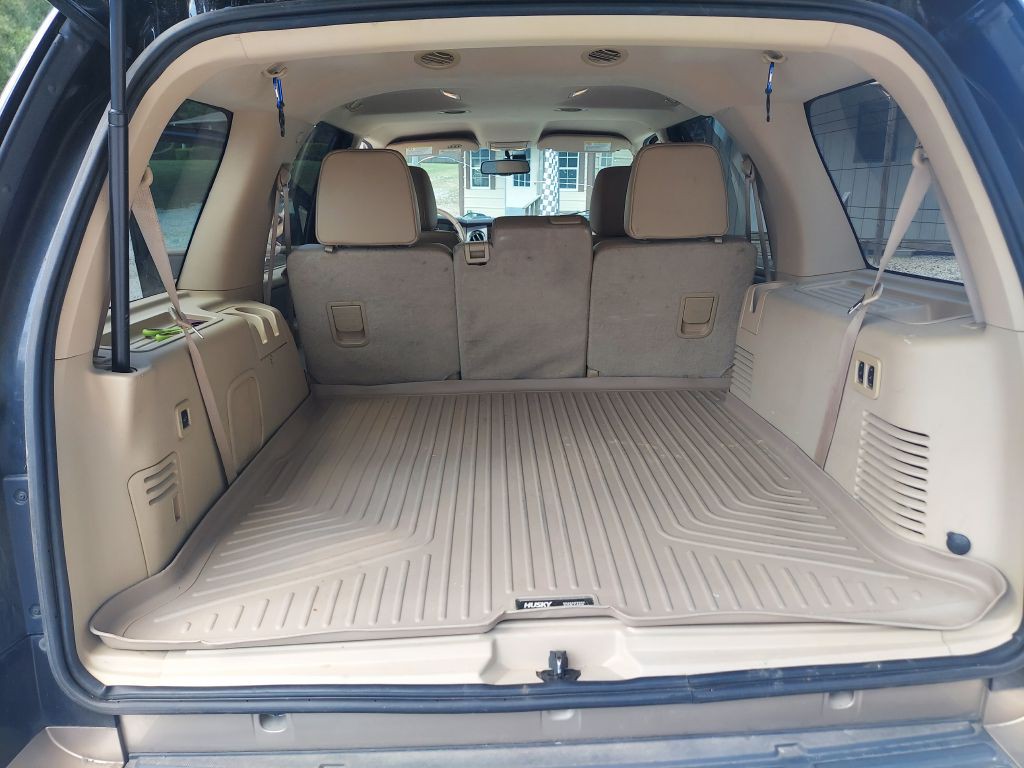 2014 Ford Expedition Image 14