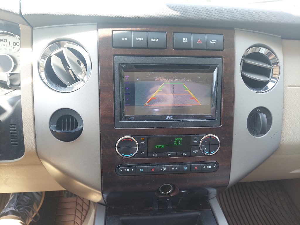 2014 Ford Expedition Image 16