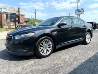 Image for 2013 Ford Taurus Limited ID: 6490746
