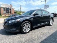 Image for 2013 Ford Taurus Limited ID: 6490746