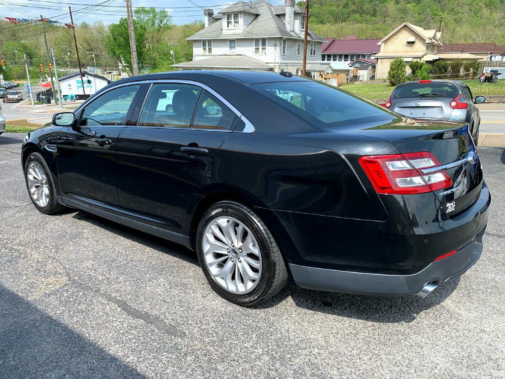 2013 Ford Taurus Image 3