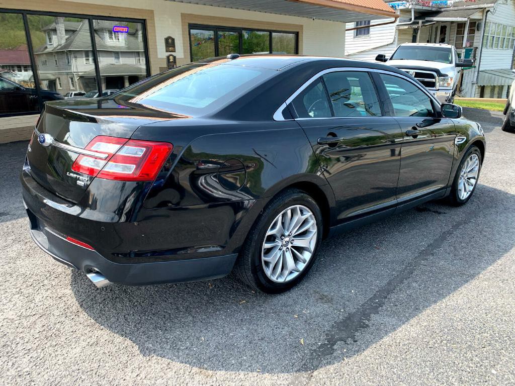 2013 Ford Taurus Image 5