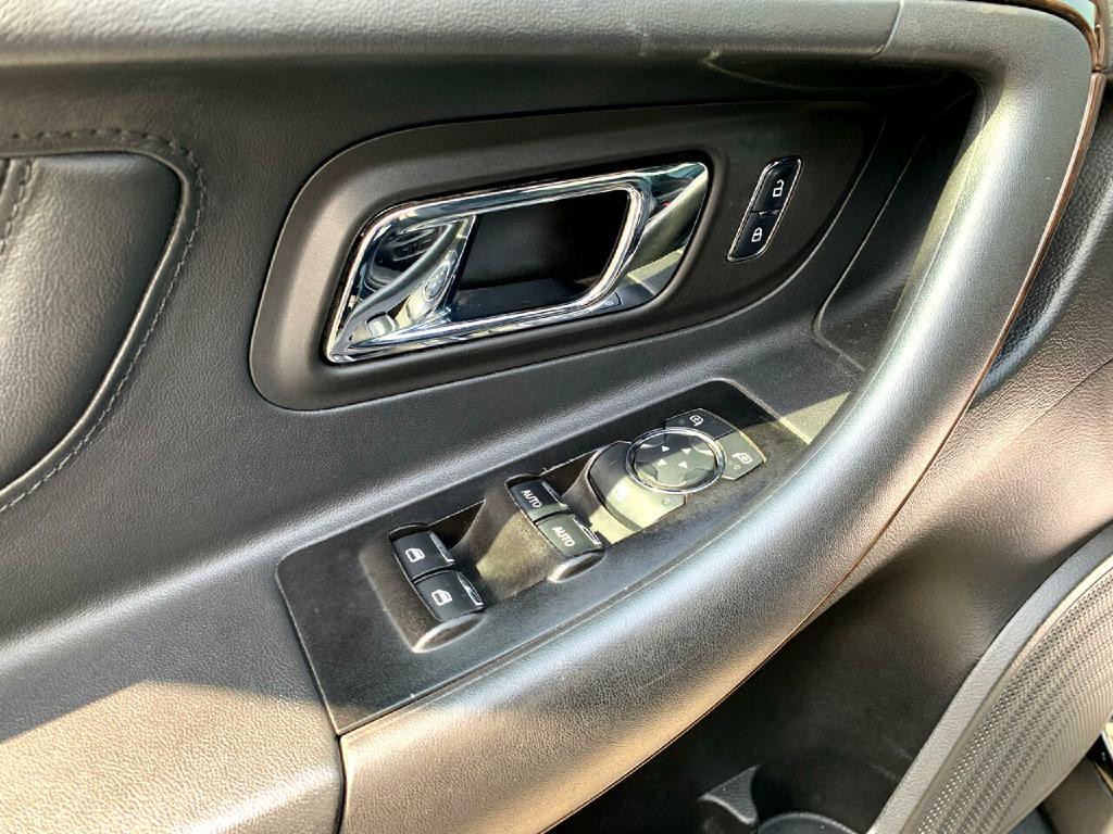2013 Ford Taurus Image 10