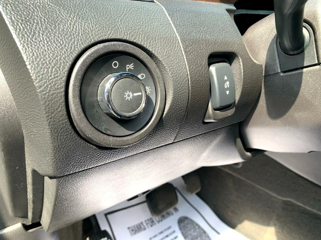 2013 Ford Taurus Image 11