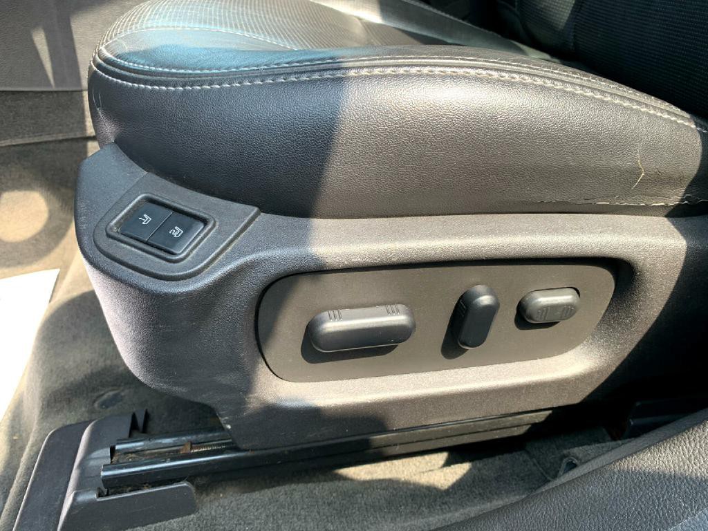 2013 Ford Taurus Image 12