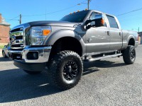 Image for 2014 Ford F-350 XLT Crew Cab ID: 6562856