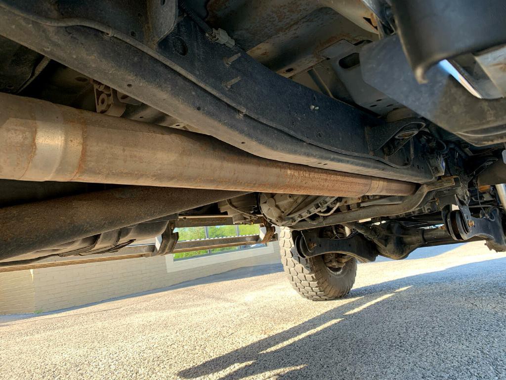 2014 Ford F-350 Image 16