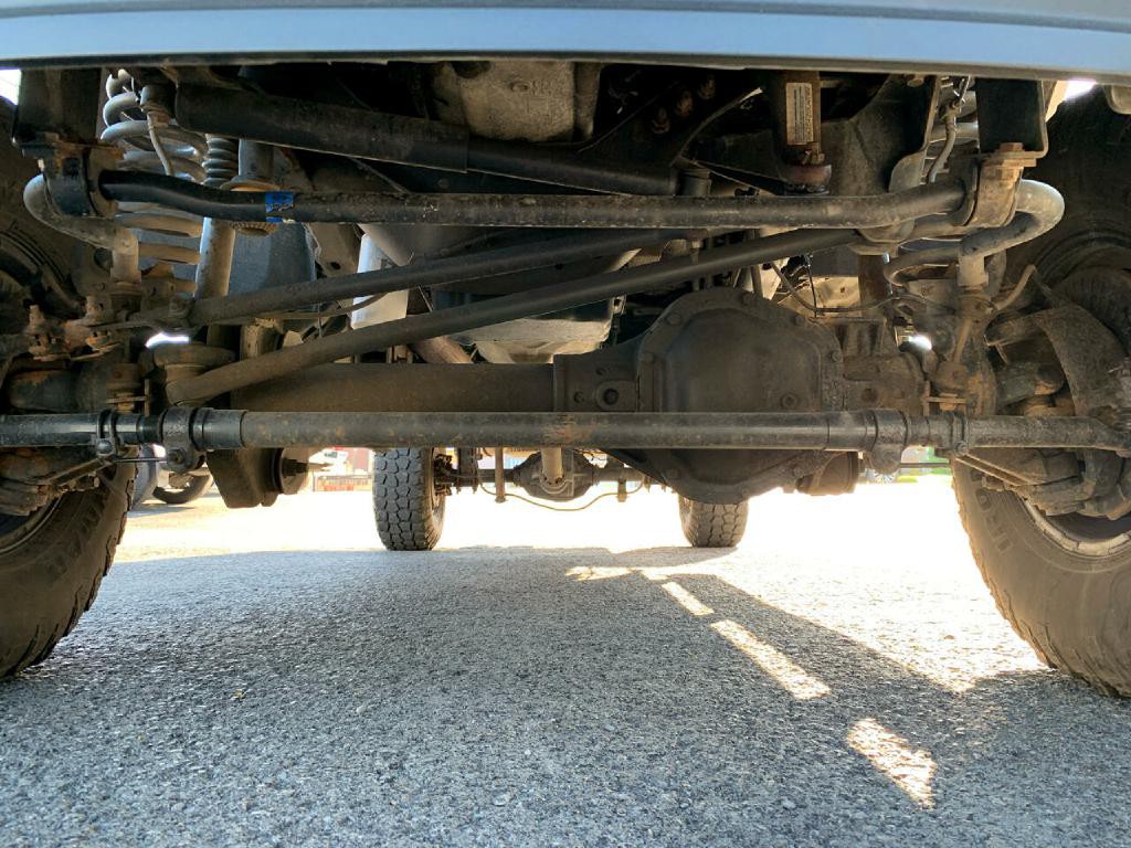 2014 Ford F-350 Image 18