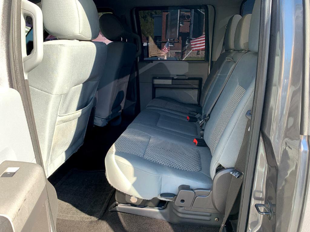 2014 Ford F-350 Image 19
